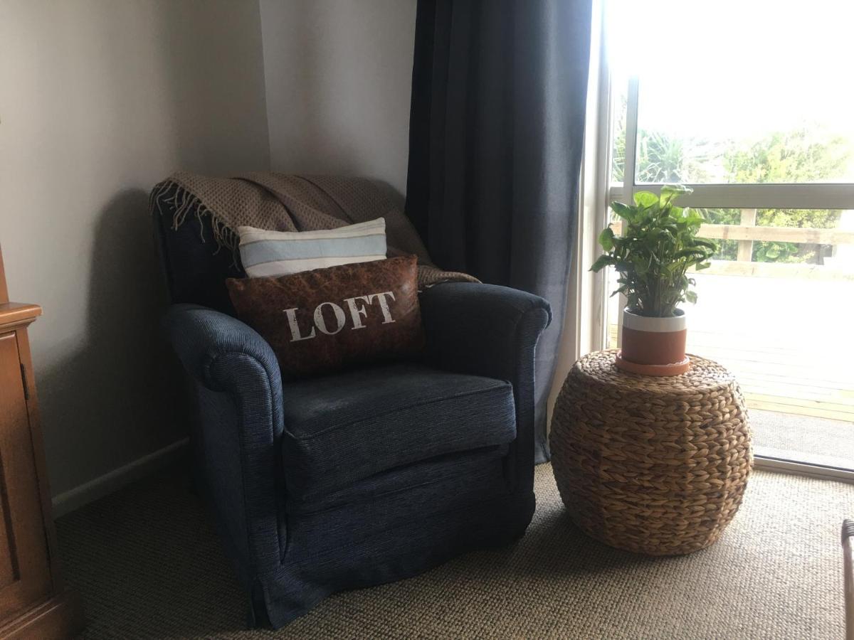 טימארו Wee Blue Bnb- Central Cosy Villa מראה חיצוני תמונה