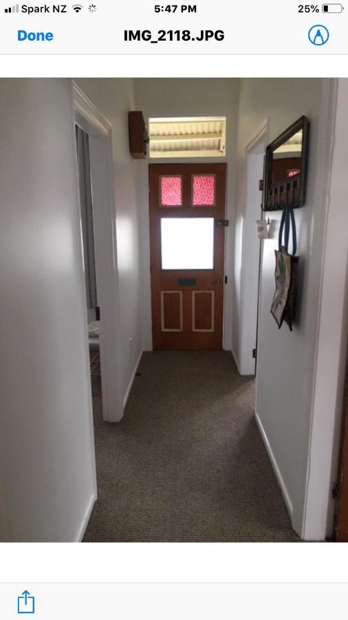 טימארו Wee Blue Bnb- Central Cosy Villa מראה חיצוני תמונה