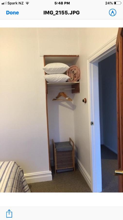 טימארו Wee Blue Bnb- Central Cosy Villa מראה חיצוני תמונה