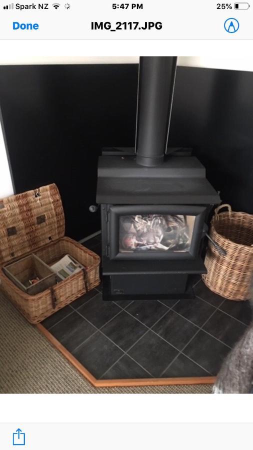 טימארו Wee Blue Bnb- Central Cosy Villa מראה חיצוני תמונה