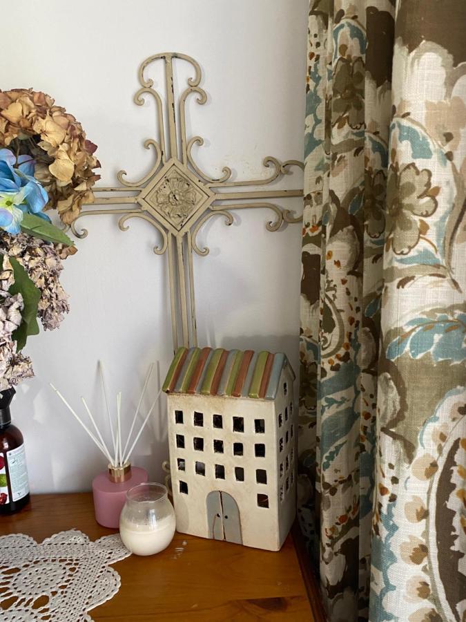 טימארו Wee Blue Bnb- Central Cosy Villa מראה חיצוני תמונה