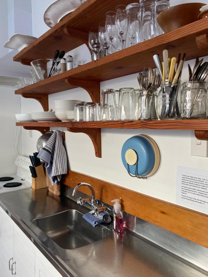 טימארו Wee Blue Bnb- Central Cosy Villa מראה חיצוני תמונה