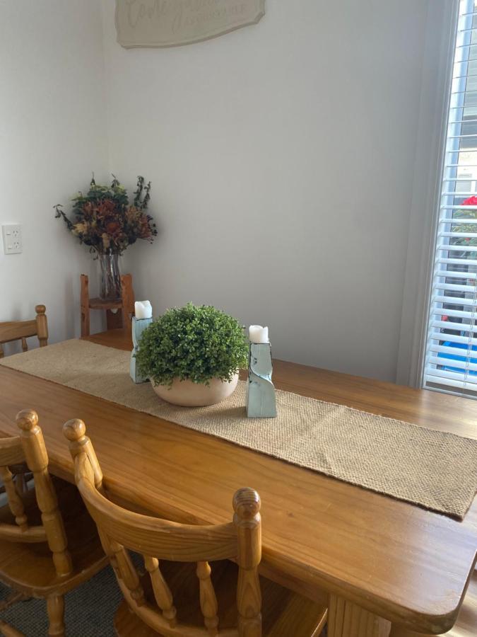 טימארו Wee Blue Bnb- Central Cosy Villa מראה חיצוני תמונה