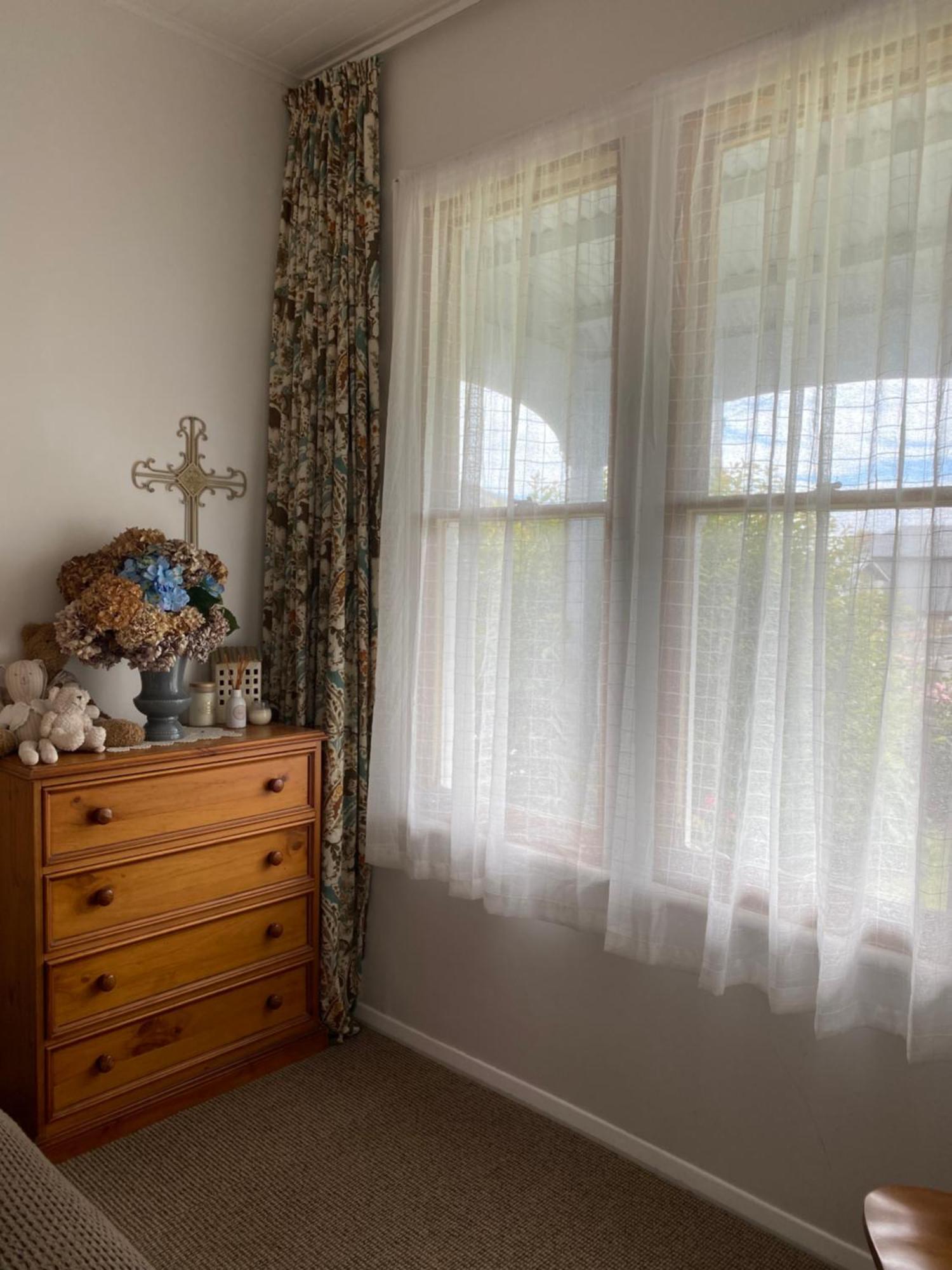 טימארו Wee Blue Bnb- Central Cosy Villa מראה חיצוני תמונה