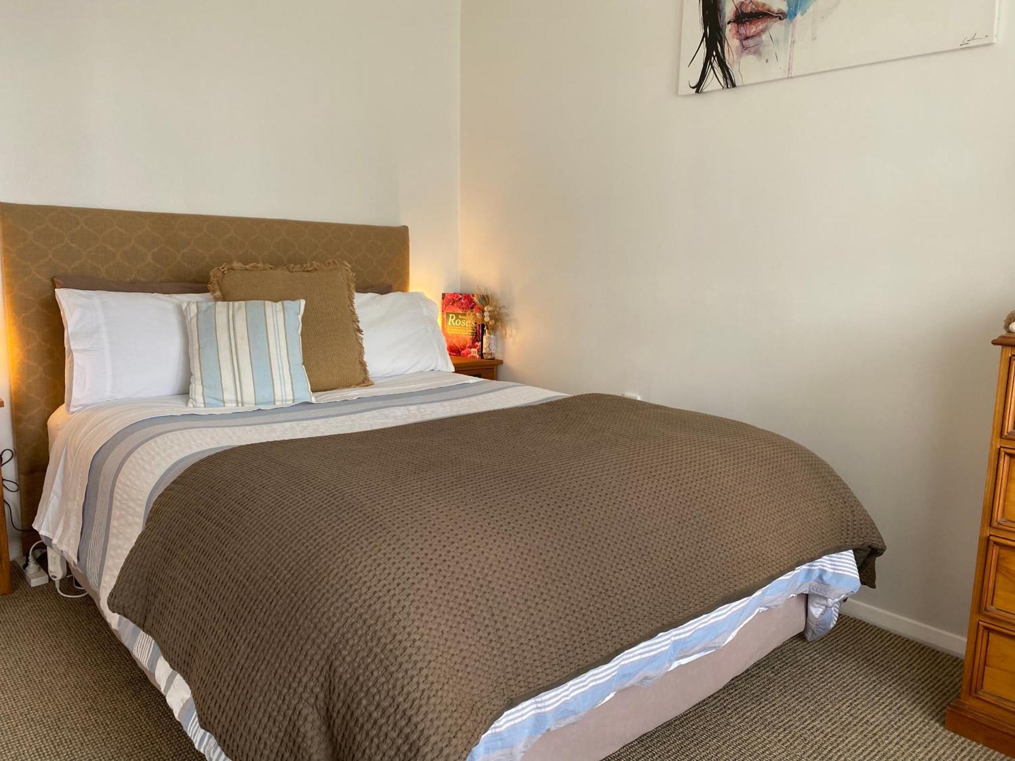 טימארו Wee Blue Bnb- Central Cosy Villa מראה חיצוני תמונה