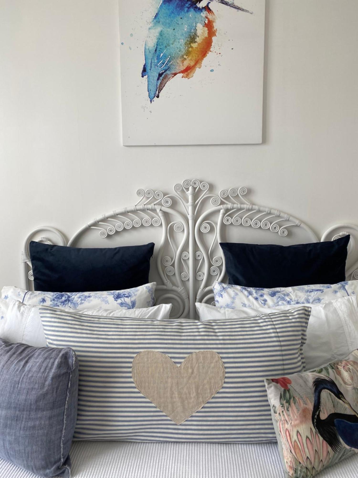טימארו Wee Blue Bnb- Central Cosy Villa מראה חיצוני תמונה